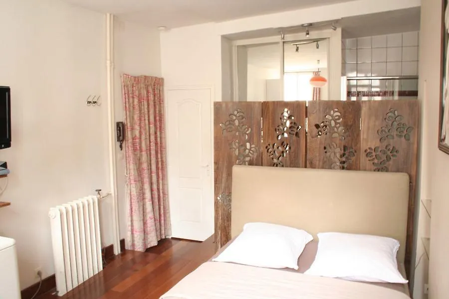 Appartamento Studio Bourse