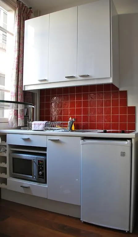 Studio Bourse Appartamento *