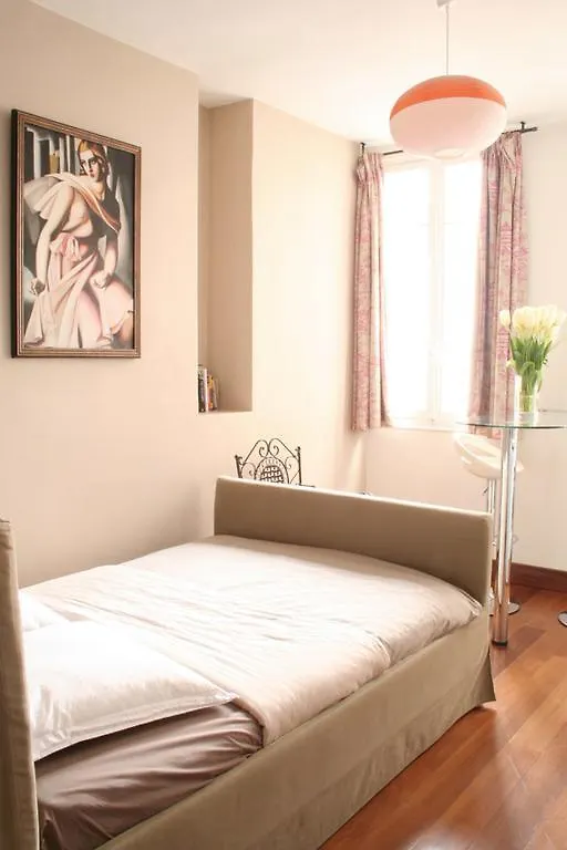 Studio Bourse * Parigi