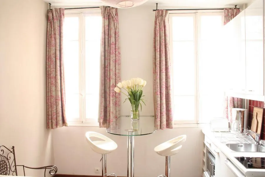 Studio Bourse Appartamento